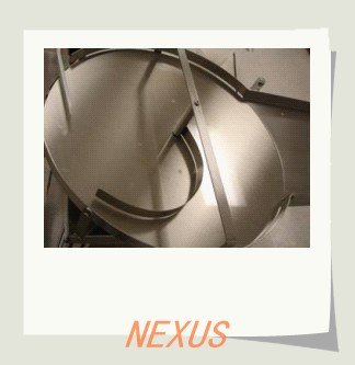 Bottle feeding machine 2